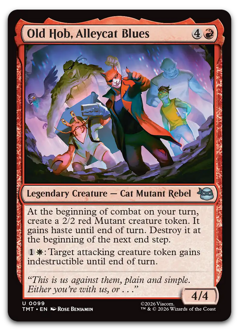 Product image for TCG 680269