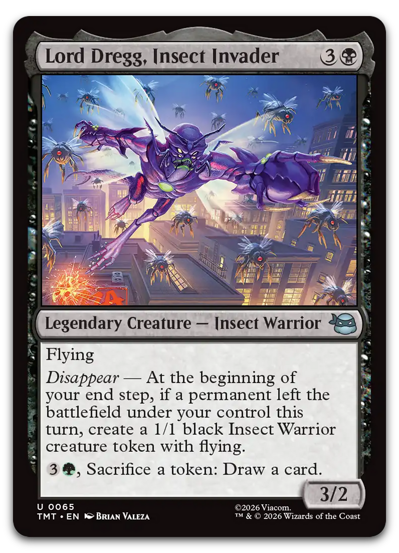 Product image for TCG 680271