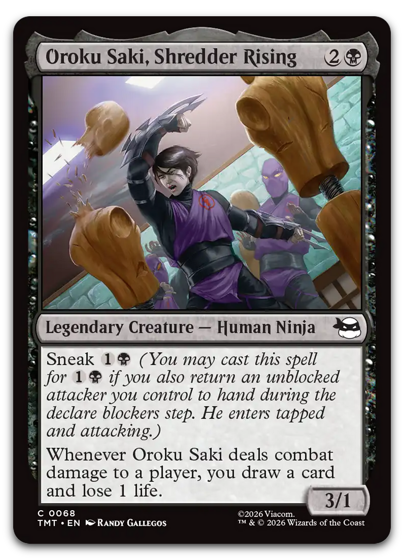 Product image for TCG 680272