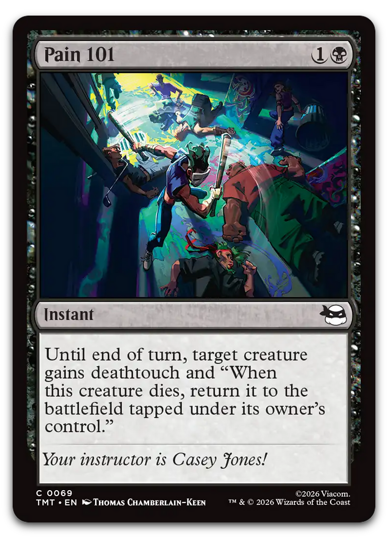 Product image for TCG 680273