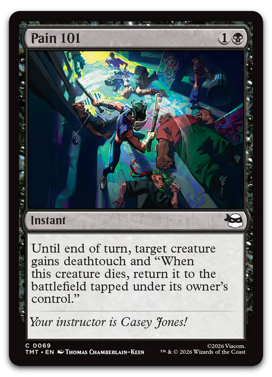 Product image for TCG 680273