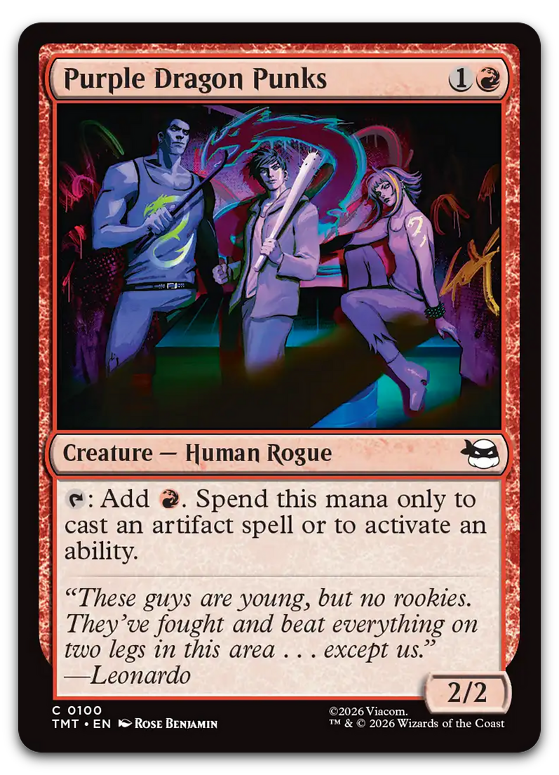 Product image for TCG 680289