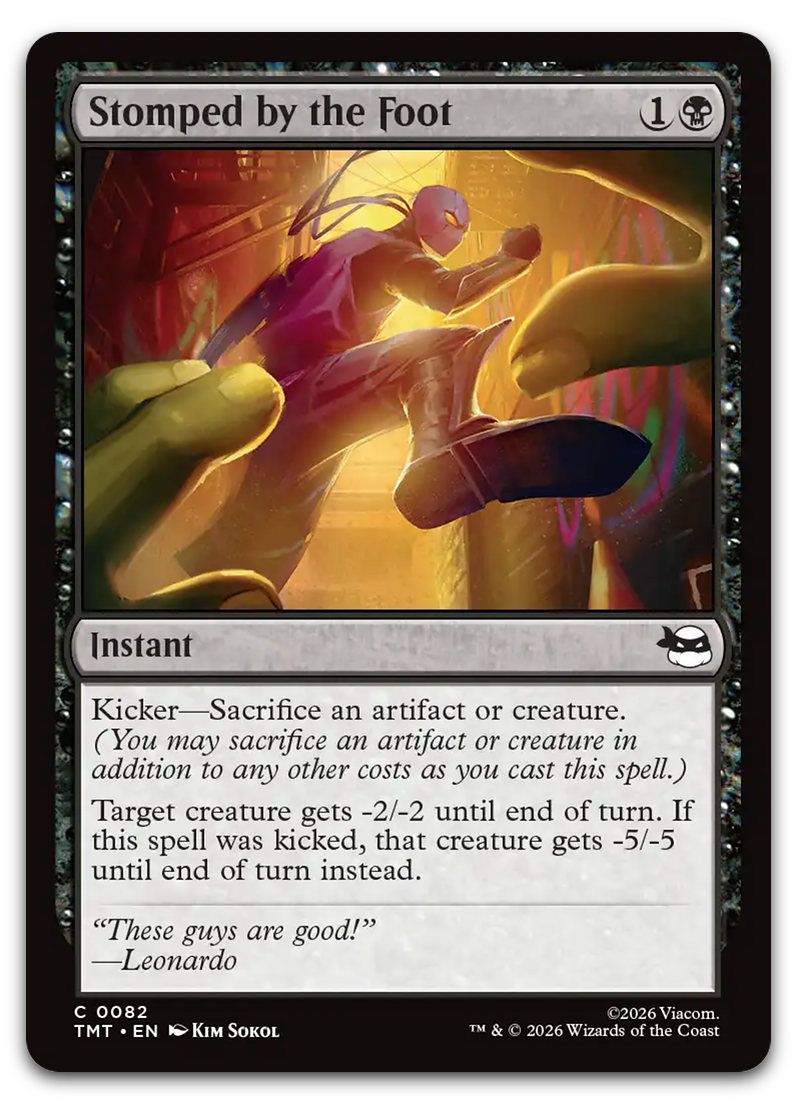 Product image for TCG 680295