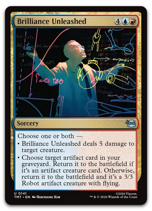 Product image for TCG 680299