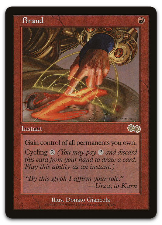 Product image for TCG 6802