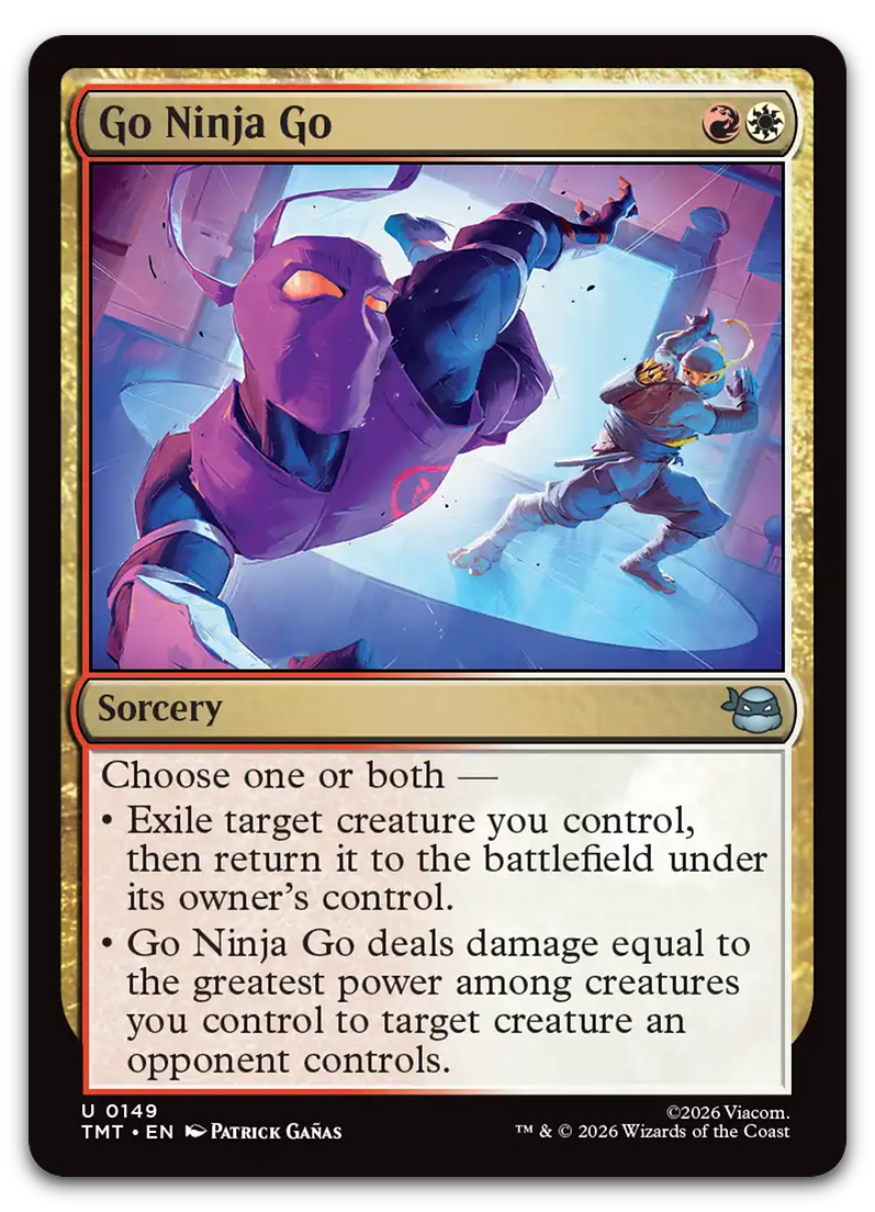 Product image for TCG 680303