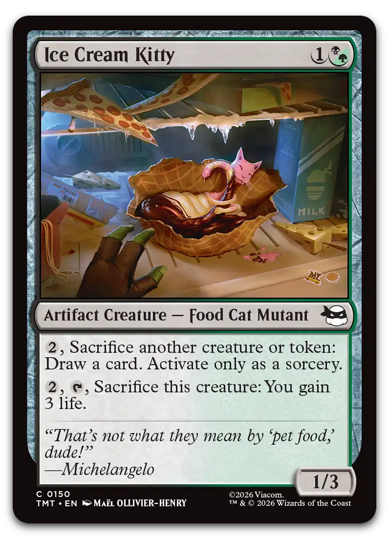 Product image for TCG 680306