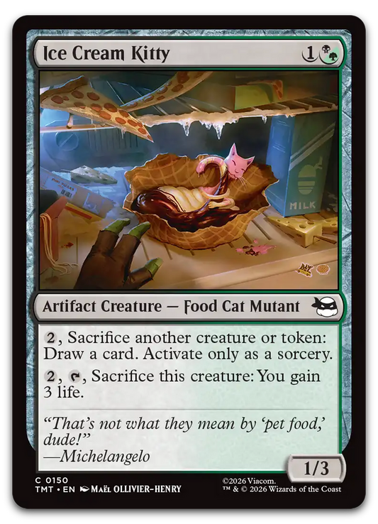 Product image for TCG 680306