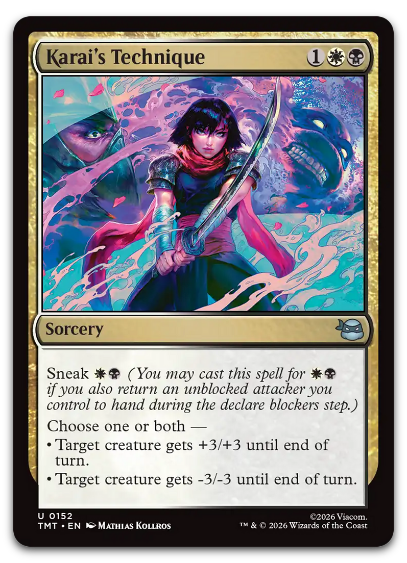 Product image for TCG 680312