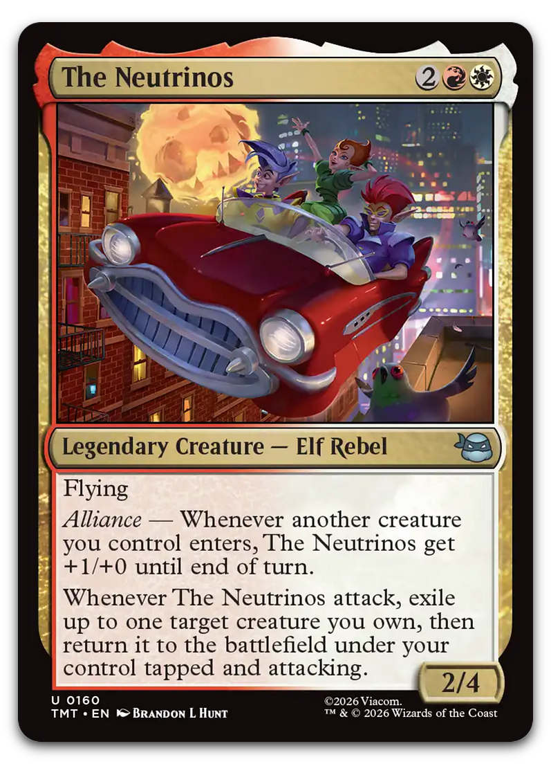 Product image for TCG 680315