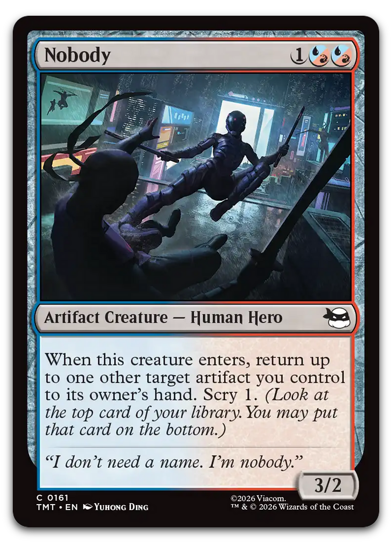 Product image for TCG 680316