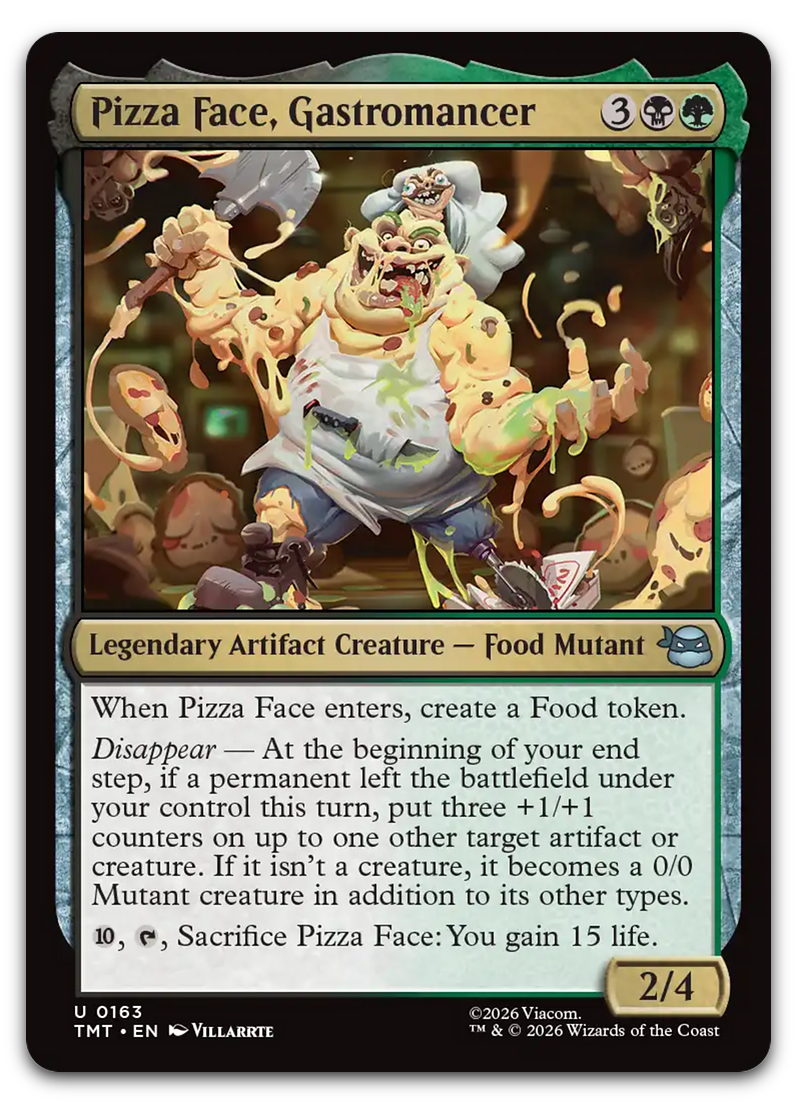 Product image for TCG 680320