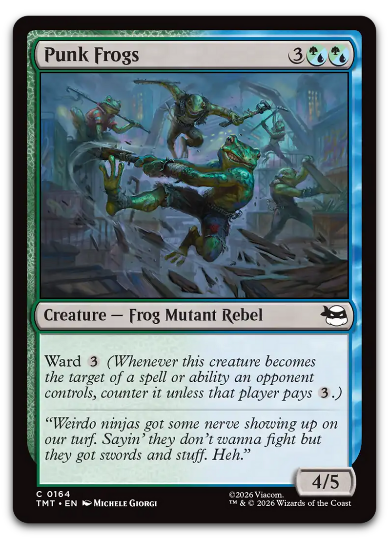 Product image for TCG 680377