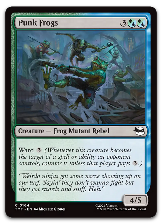 Product image for TCG 680377