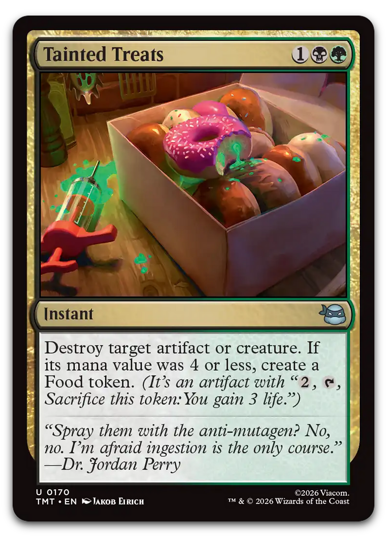 Product image for TCG 680390