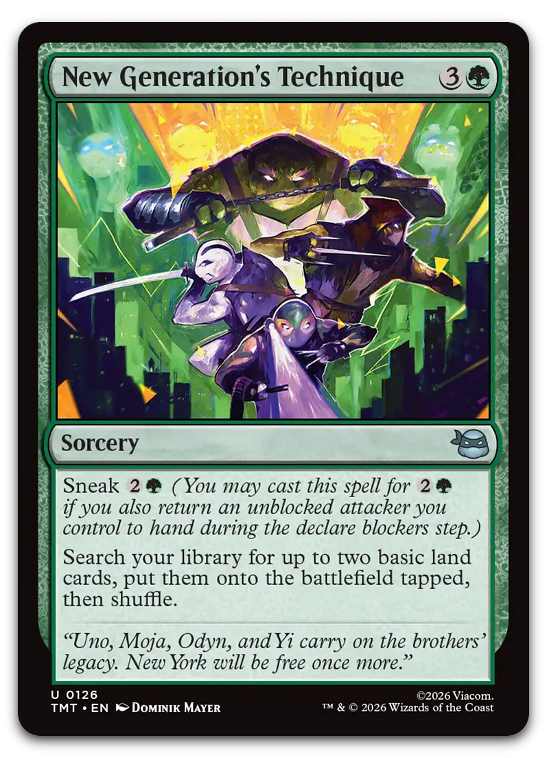 Product image for TCG 680408
