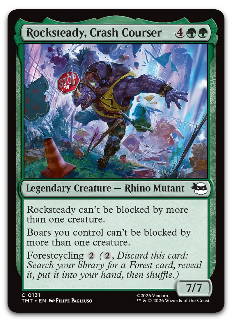 Product image for TCG 680418