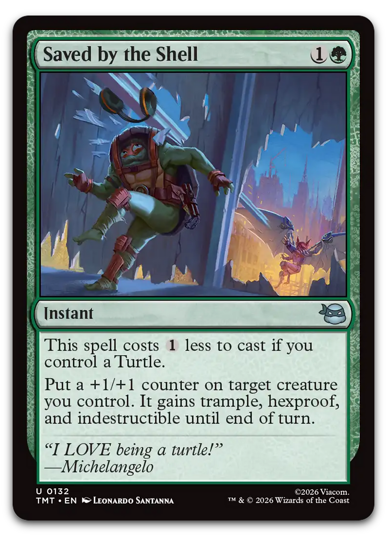 Product image for TCG 680430