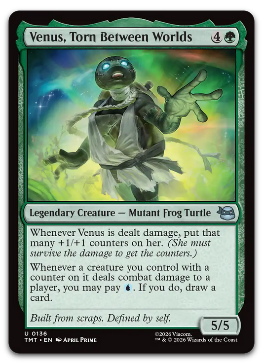 Product image for TCG 680440