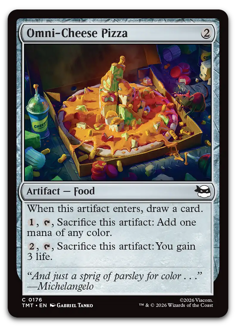 Product image for TCG 680442