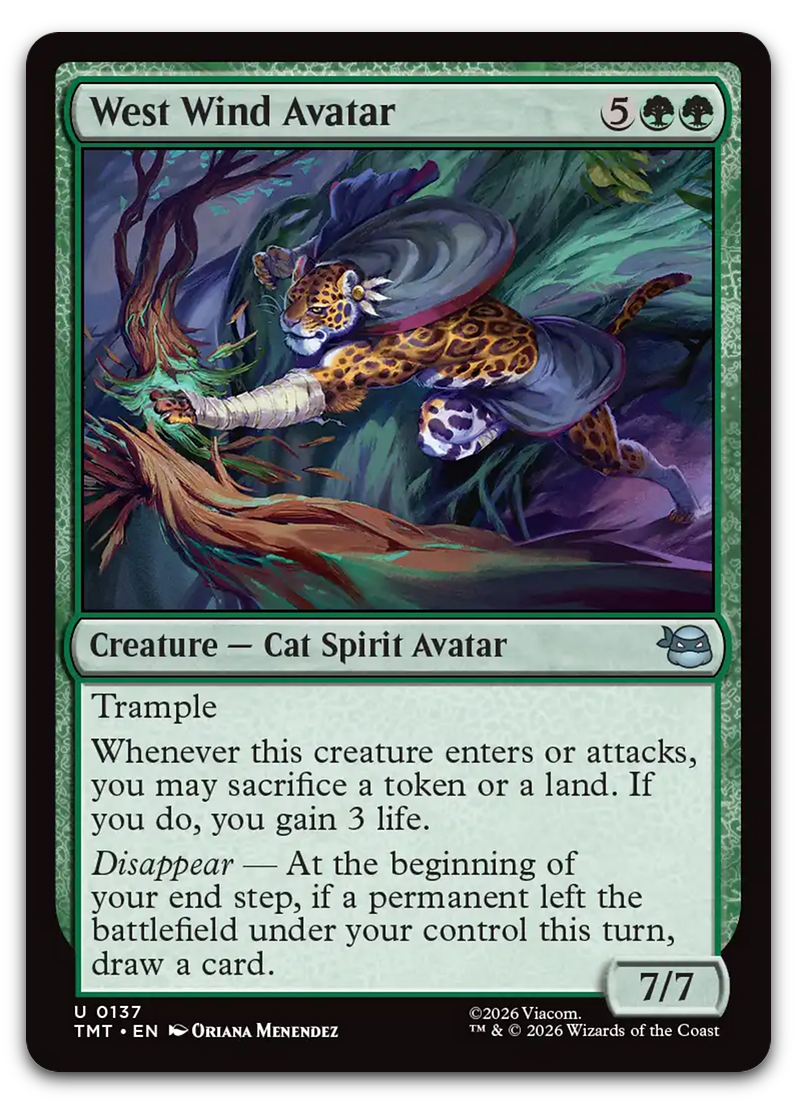 Product image for TCG 680445