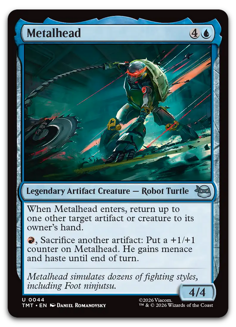 Product image for TCG 680467