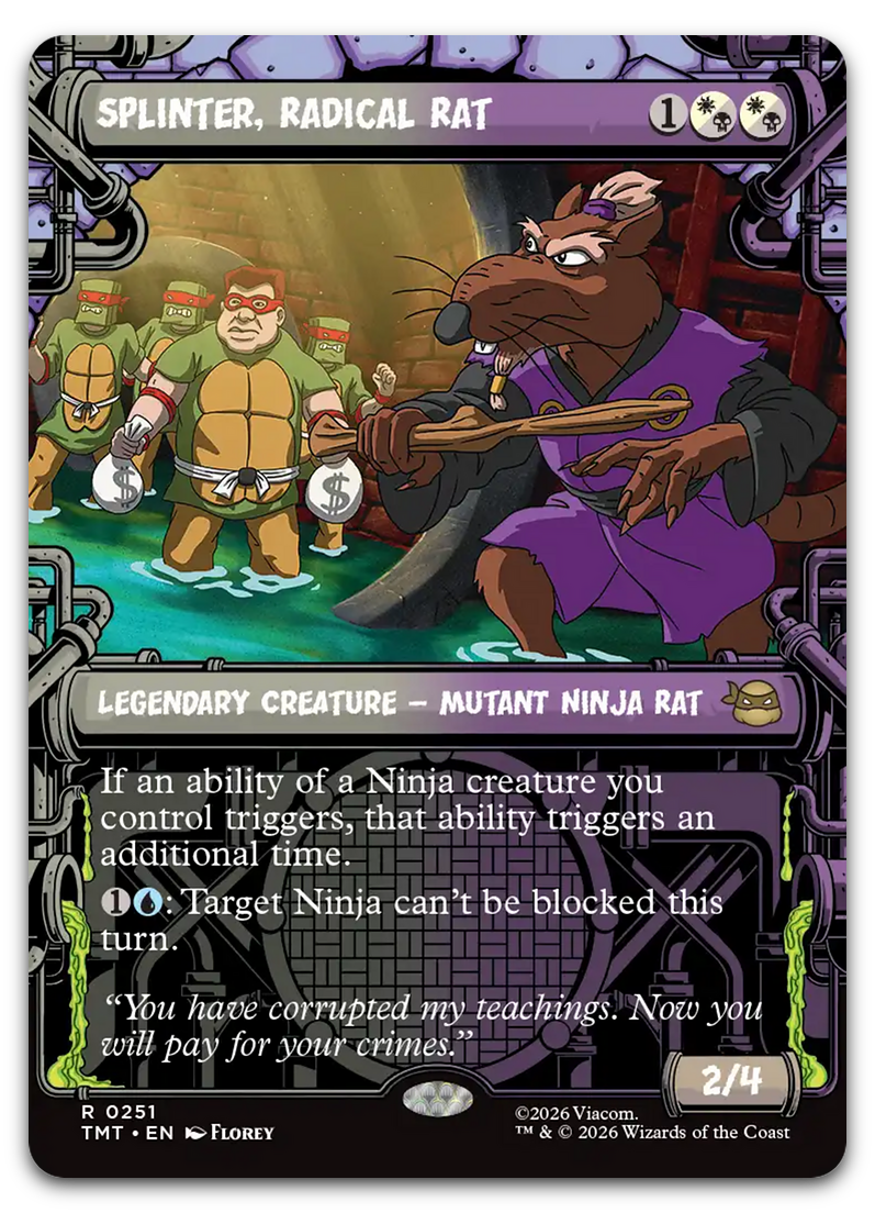 Product image for TCG 680473