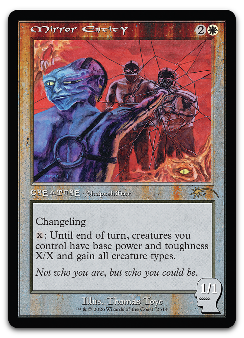 Product image for TCG 680620