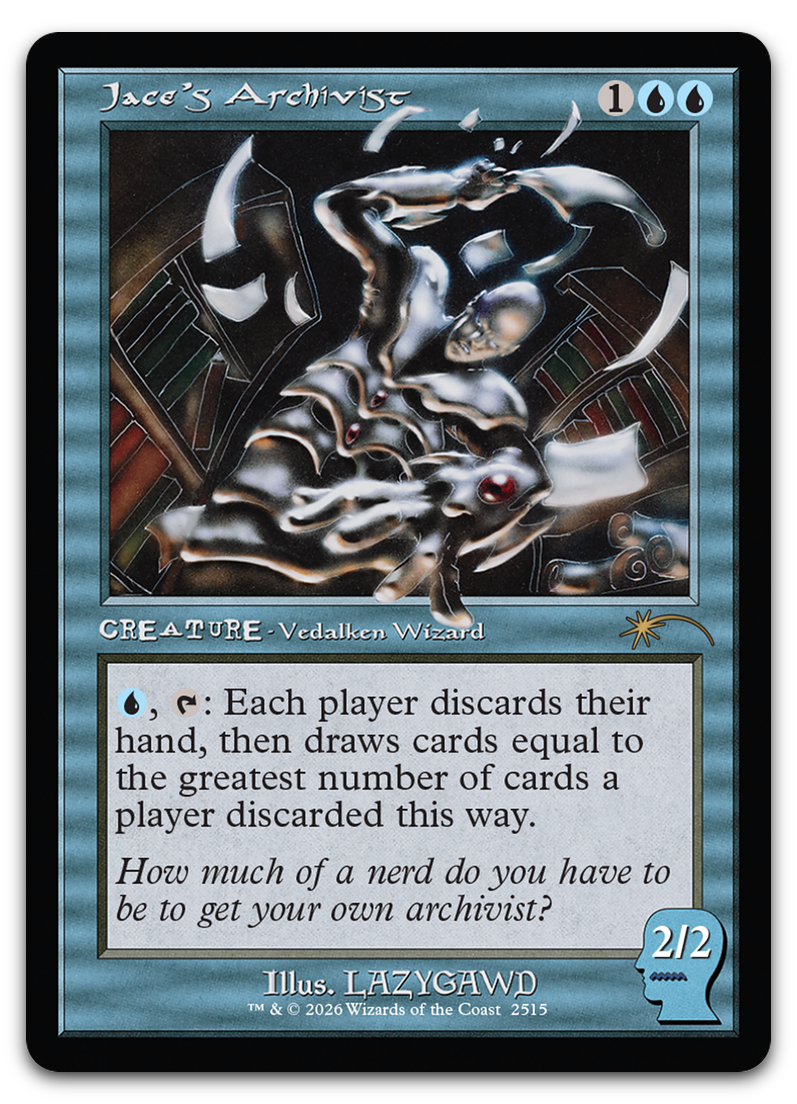 Product image for TCG 680624