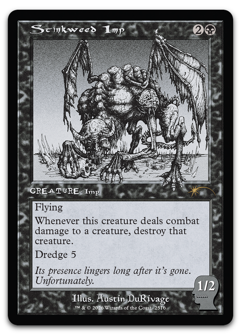 Product image for TCG 680626