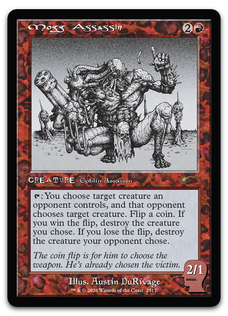 Product image for TCG 680627