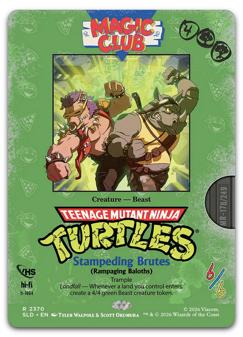Product image for TCG 680756