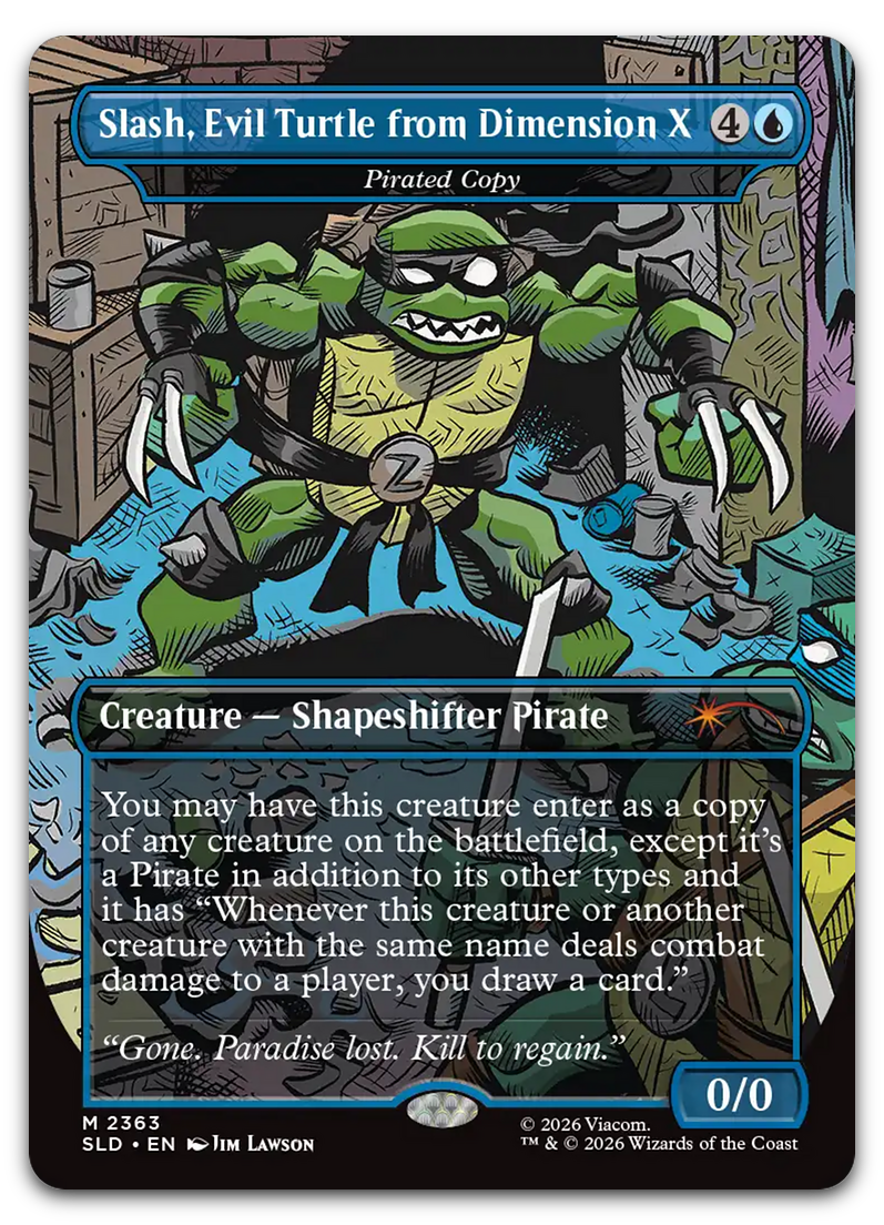 Product image for TCG 680763