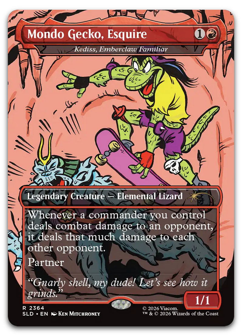 Product image for TCG 680766