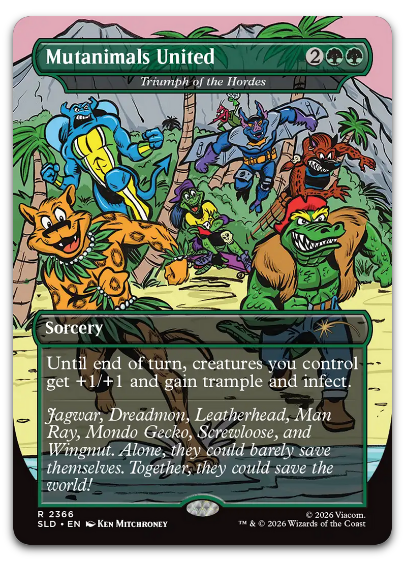 Product image for TCG 680771