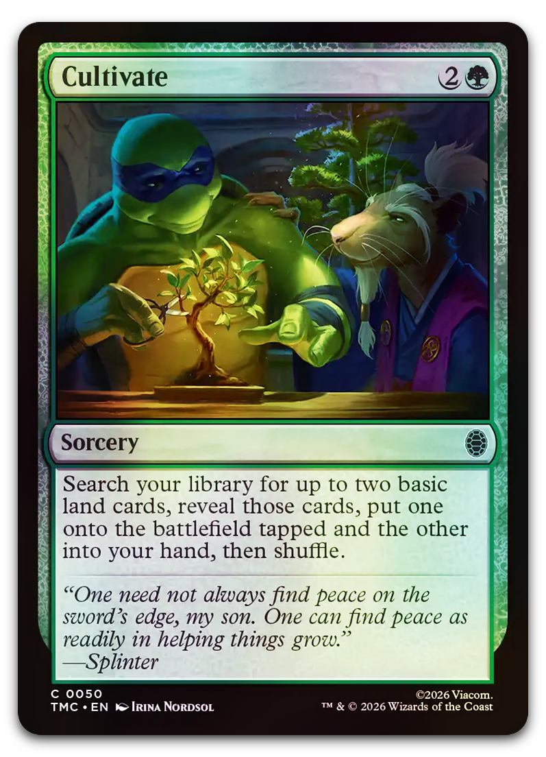Product image for TCG 680784