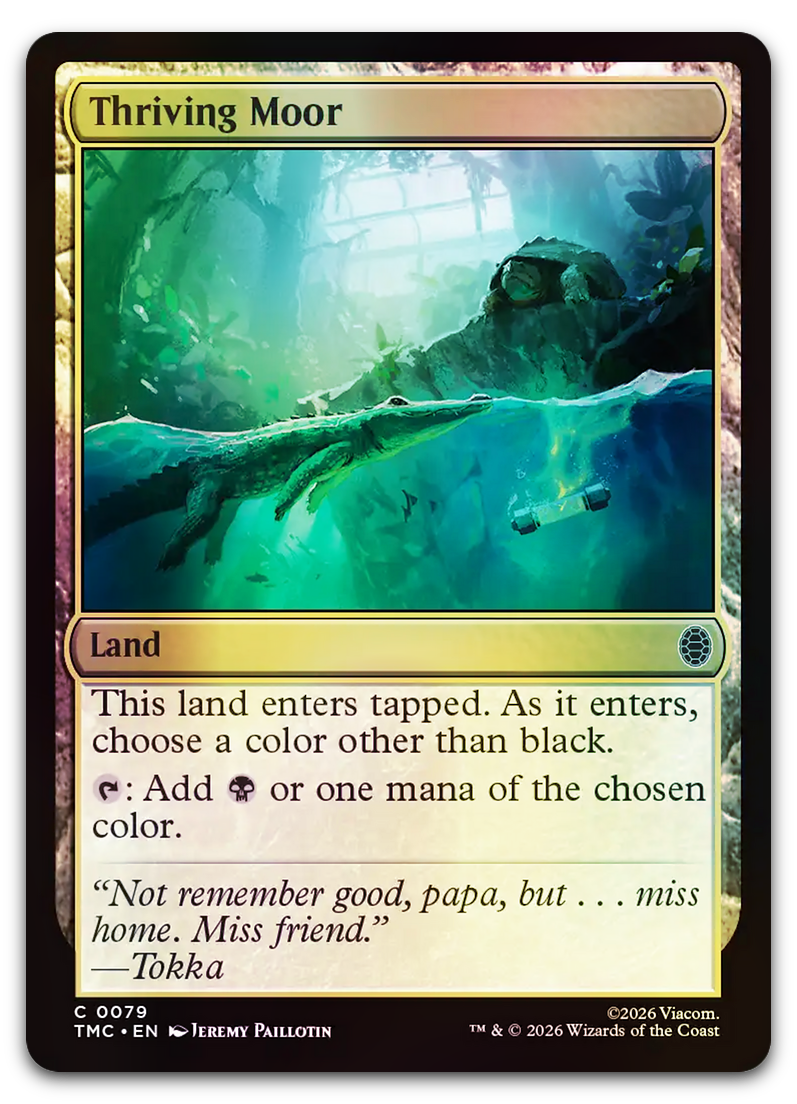 Product image for TCG 680790