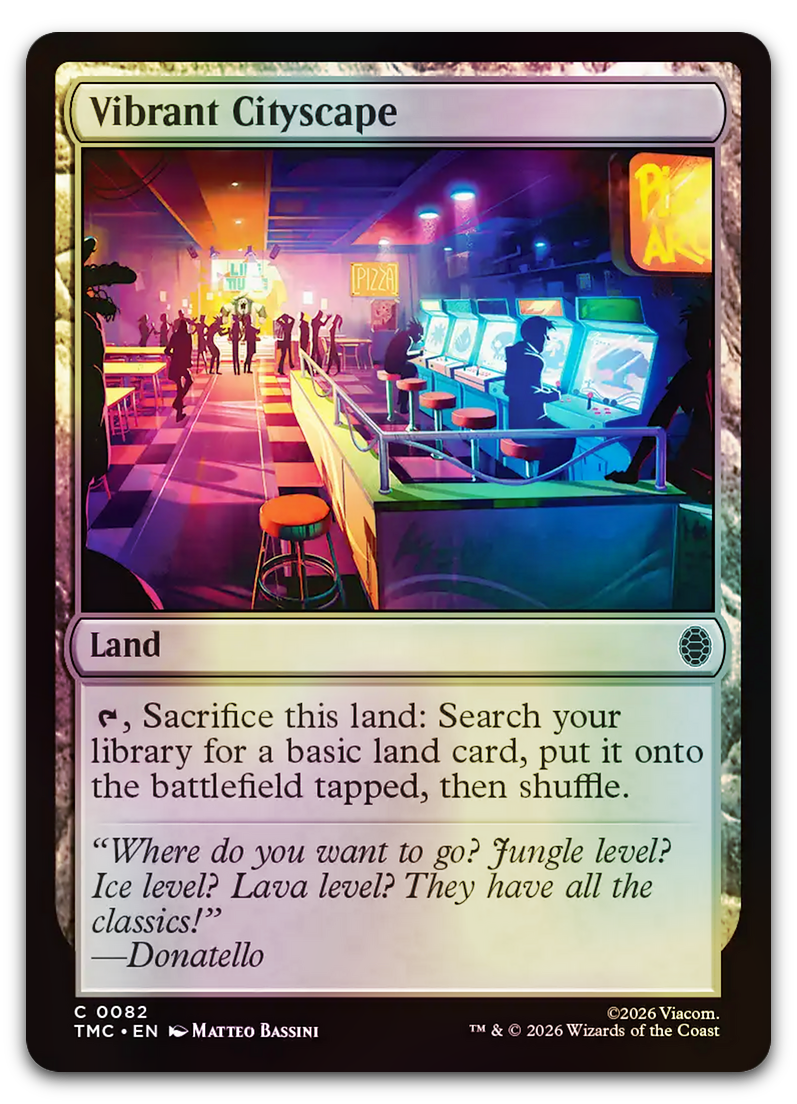 Product image for TCG 680791