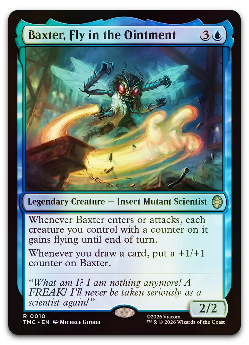Product image for TCG 680793