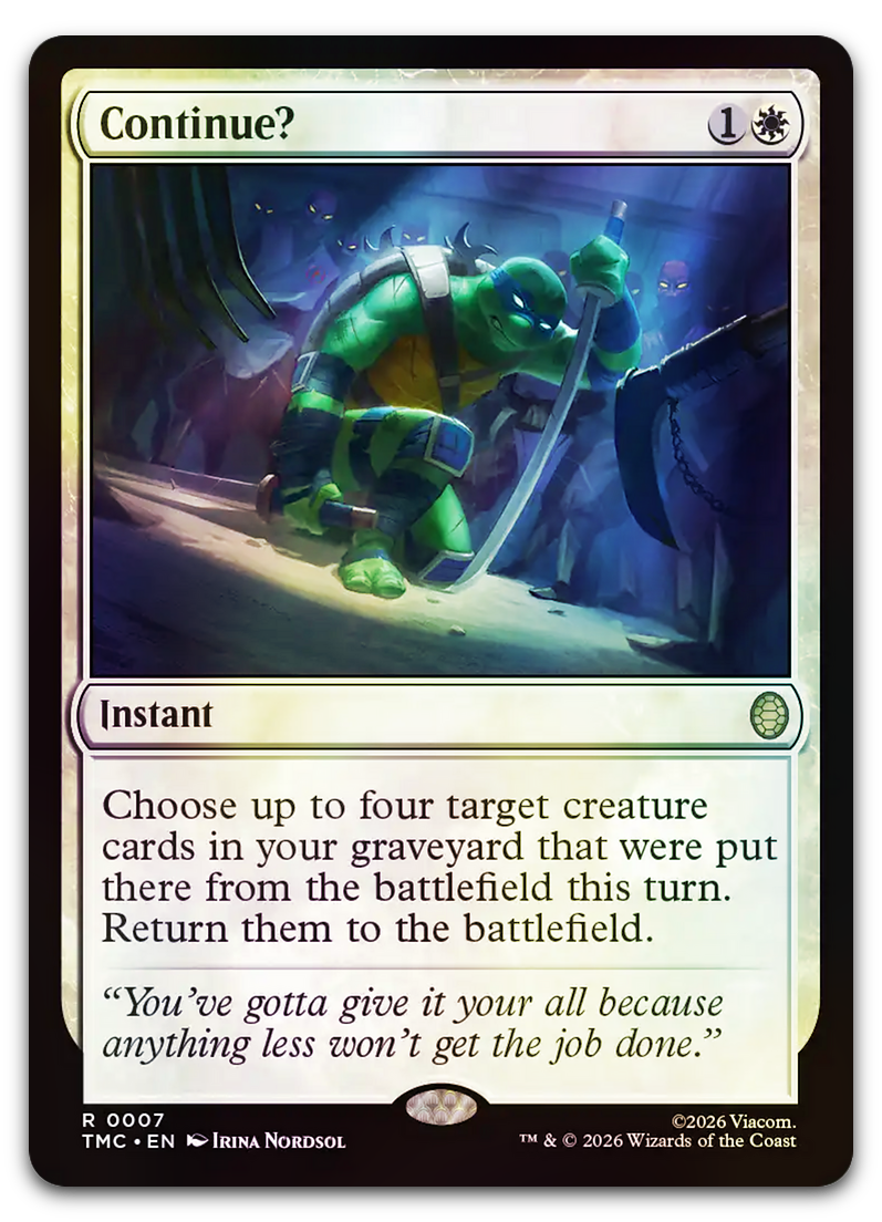 Product image for TCG 680794