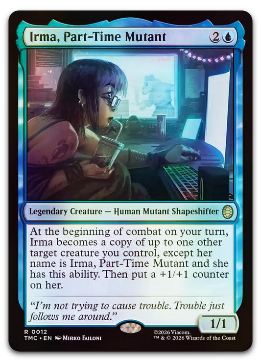 Product image for TCG 680797