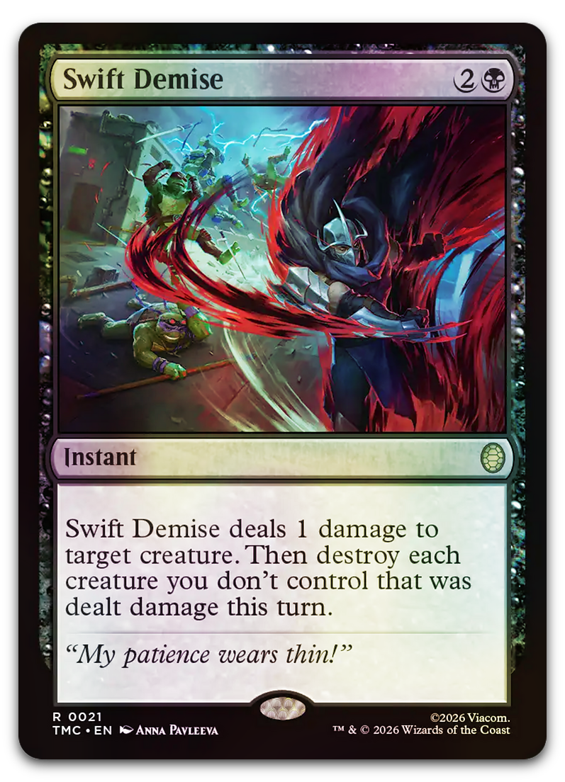 Product image for TCG 680806