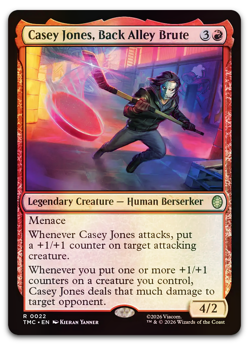 Product image for TCG 680807