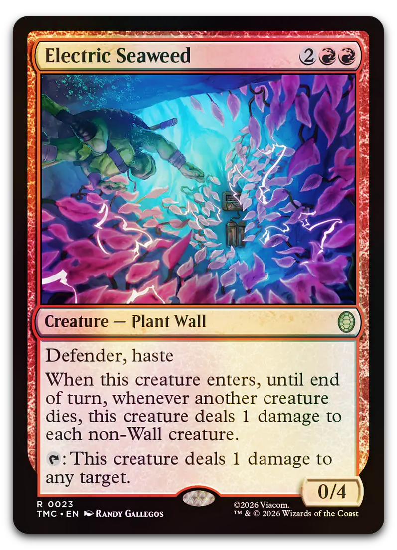 Product image for TCG 680808