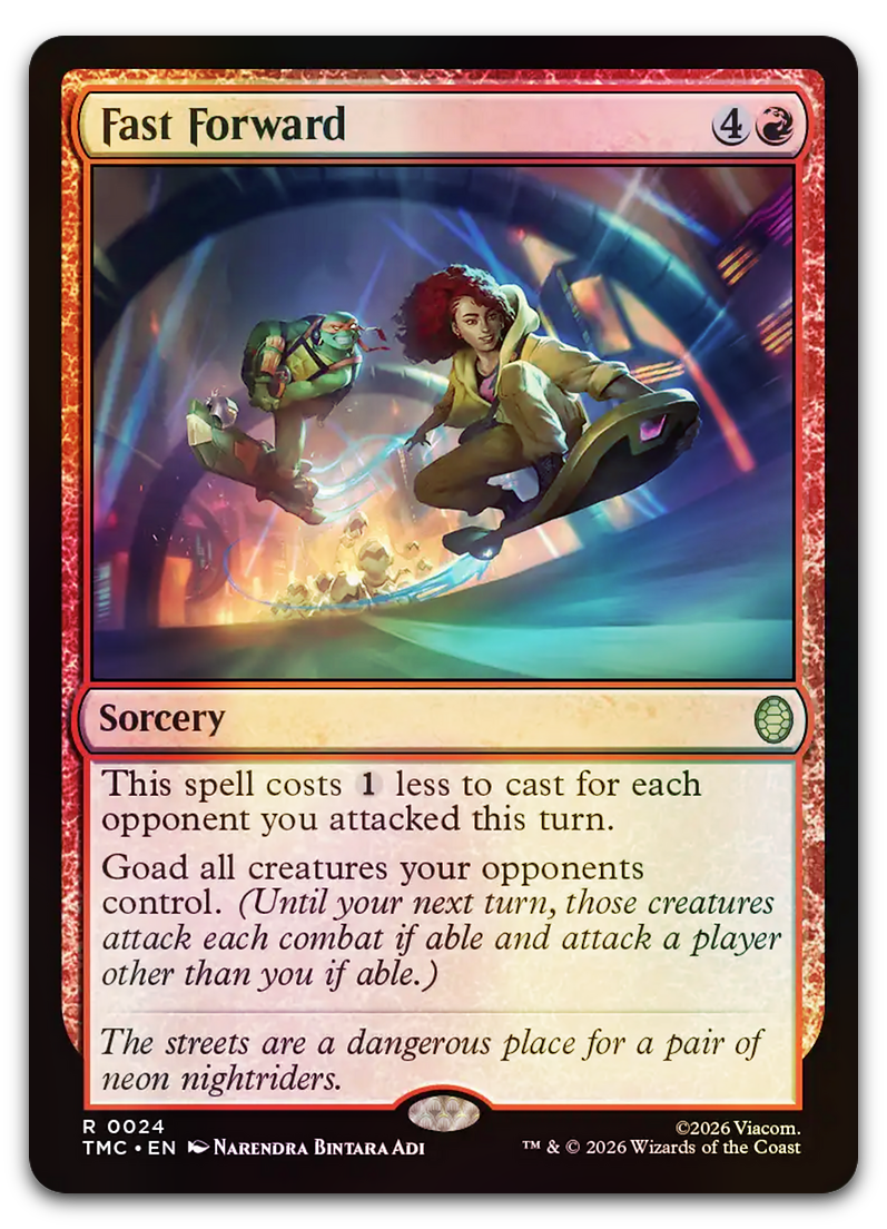 Product image for TCG 680809