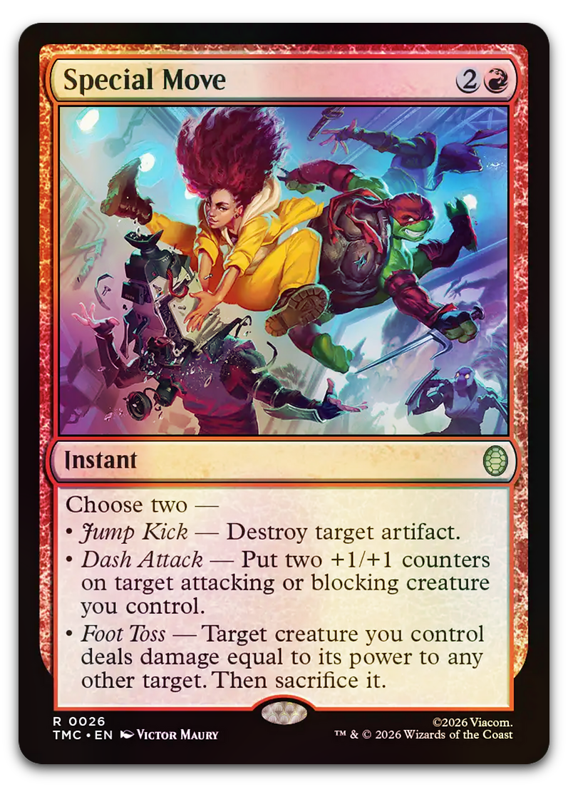 Product image for TCG 680811