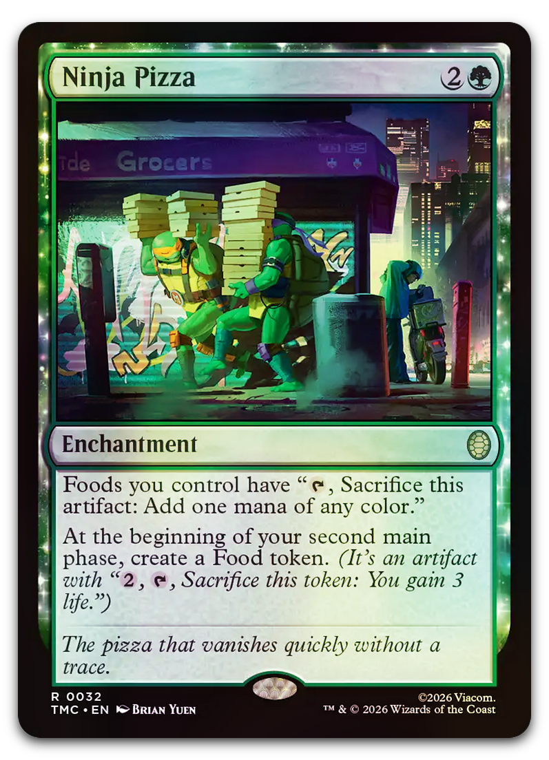 Product image for TCG 680817