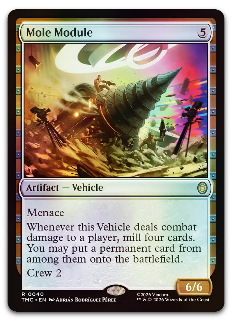 Product image for TCG 680825