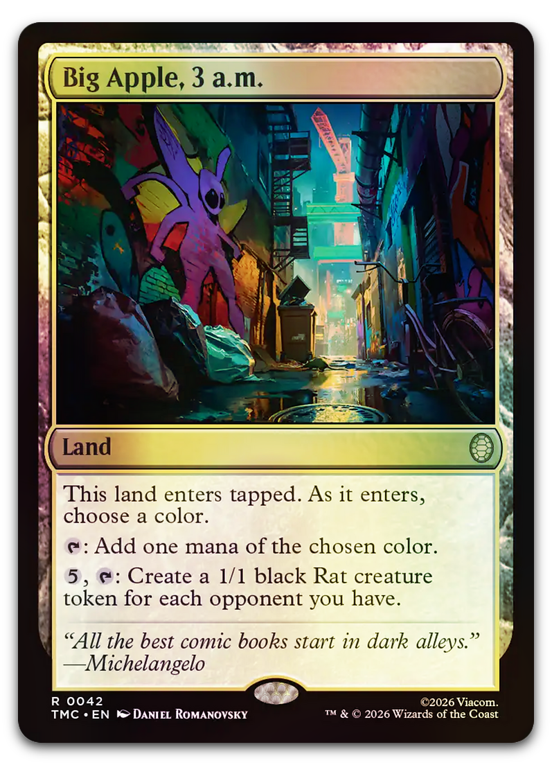 Product image for TCG 680827