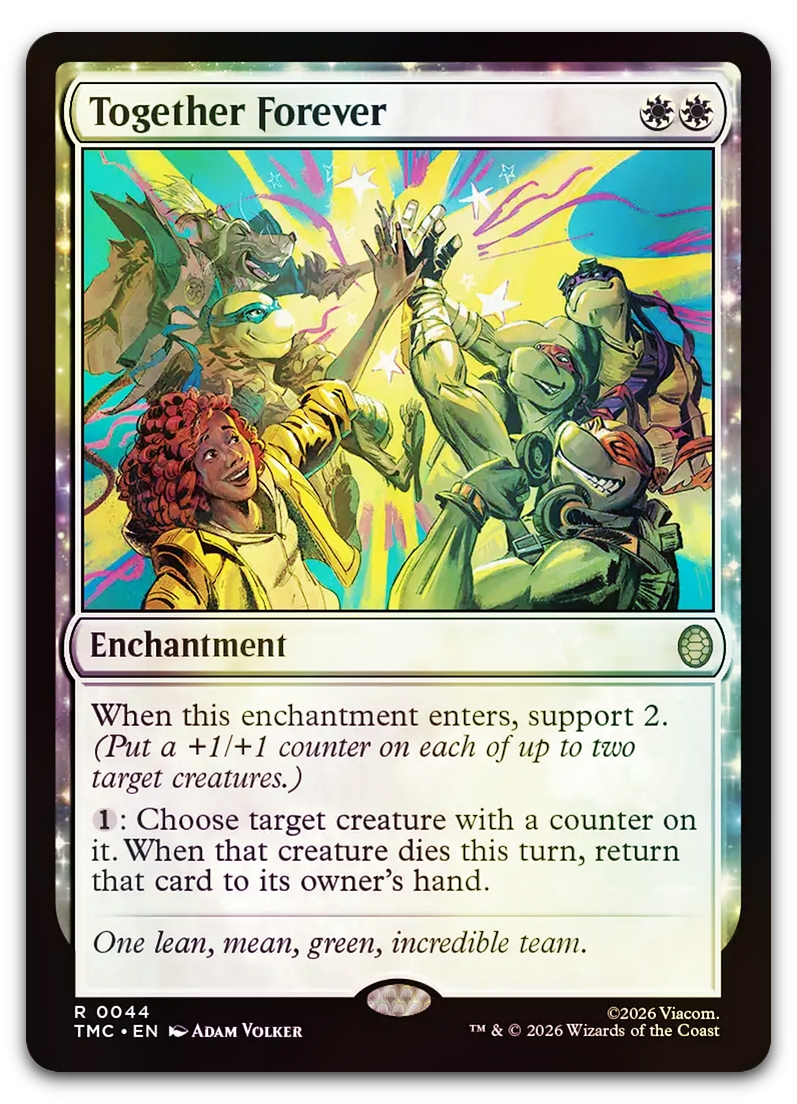 Product image for TCG 680829